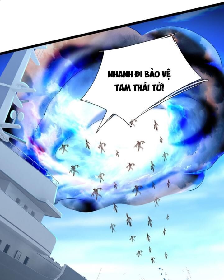 đọc truyện Luyện Thể Trăm Nghìn Tầng Chương 325 ảnh 32 tại Giả Dược