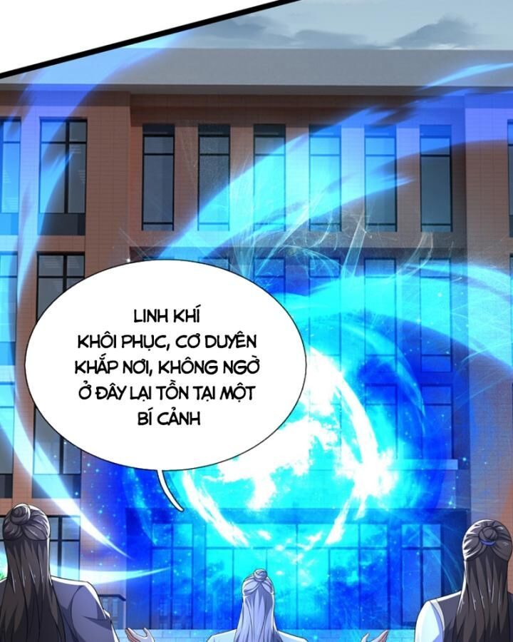 đọc truyện Luyện Thể Trăm Nghìn Tầng Chương 327 ảnh 52 tại Giả Dược