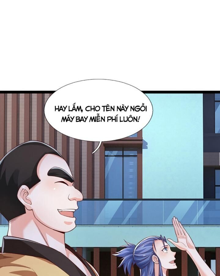đọc truyện Luyện Thể Trăm Nghìn Tầng Chương 328 ảnh 26 tại Giả Dược