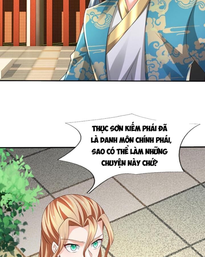 đọc truyện Luyện Thể Trăm Nghìn Tầng Chương 329 ảnh 10 tại Giả Dược