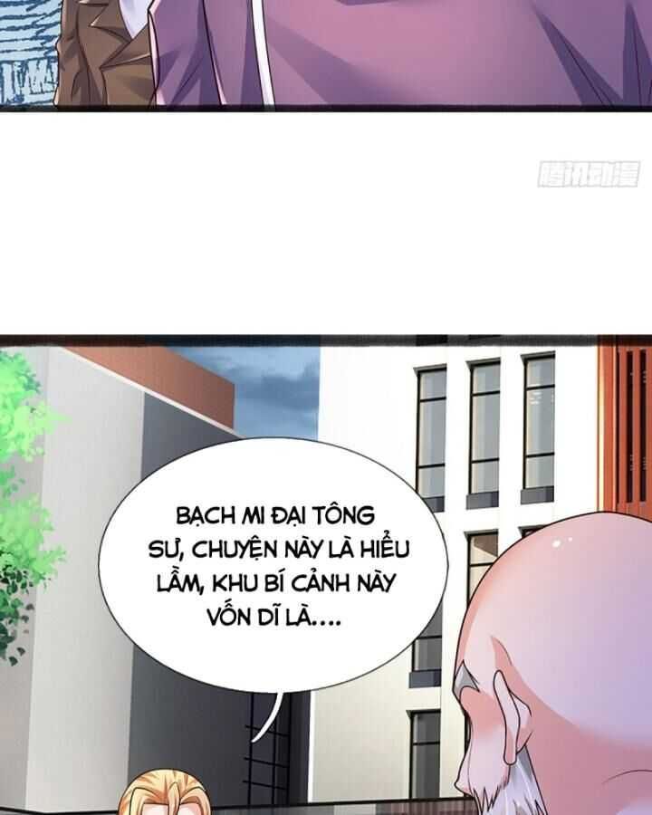 đọc truyện Luyện Thể Trăm Nghìn Tầng Chương 331 ảnh 58 tại Giả Dược