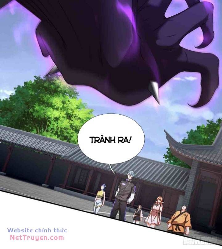 đọc truyện Luyện Thể Trăm Nghìn Tầng Chương 333 ảnh 11 tại Giả Dược