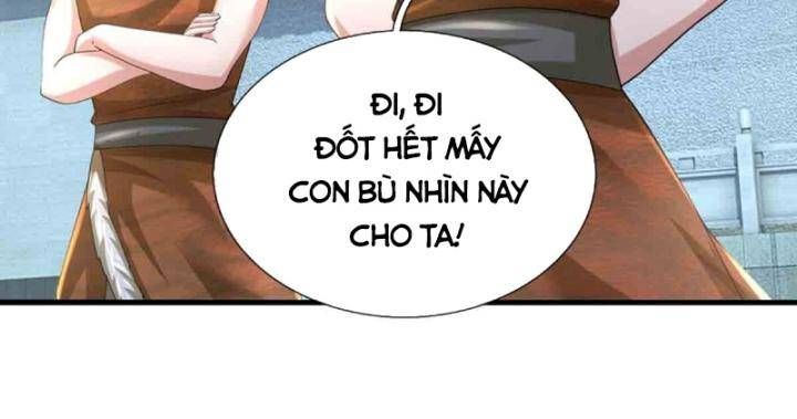 đọc truyện Luyện Thể Trăm Nghìn Tầng Chương 334 ảnh 34 tại Giả Dược