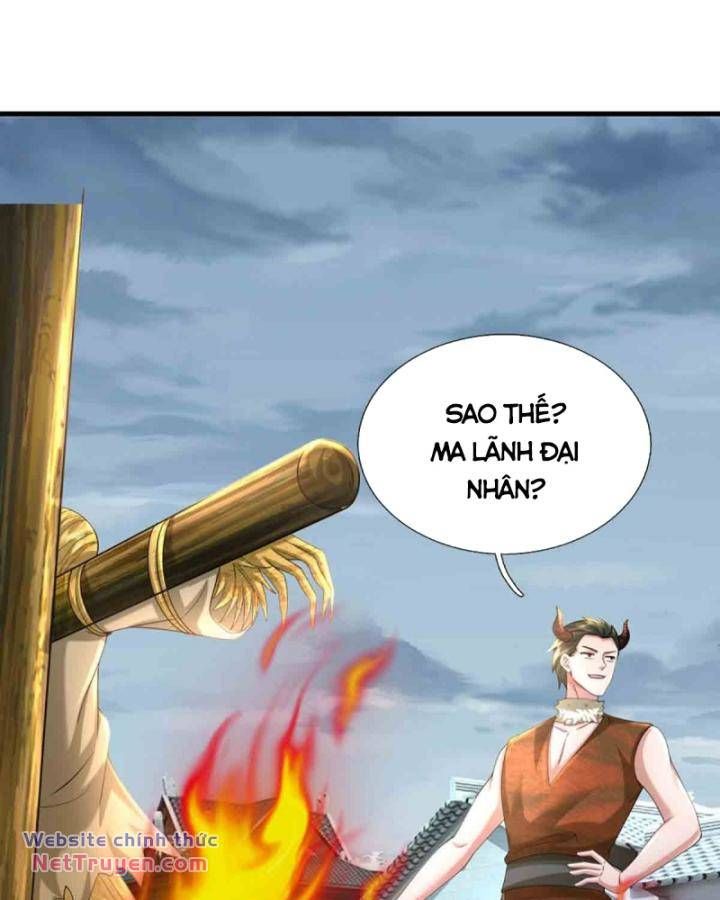 đọc truyện Luyện Thể Trăm Nghìn Tầng Chương 334 ảnh 41 tại Giả Dược