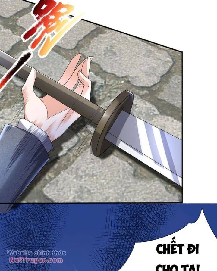 đọc truyện Luyện Thể Trăm Nghìn Tầng Chương 335 ảnh 25 tại Giả Dược