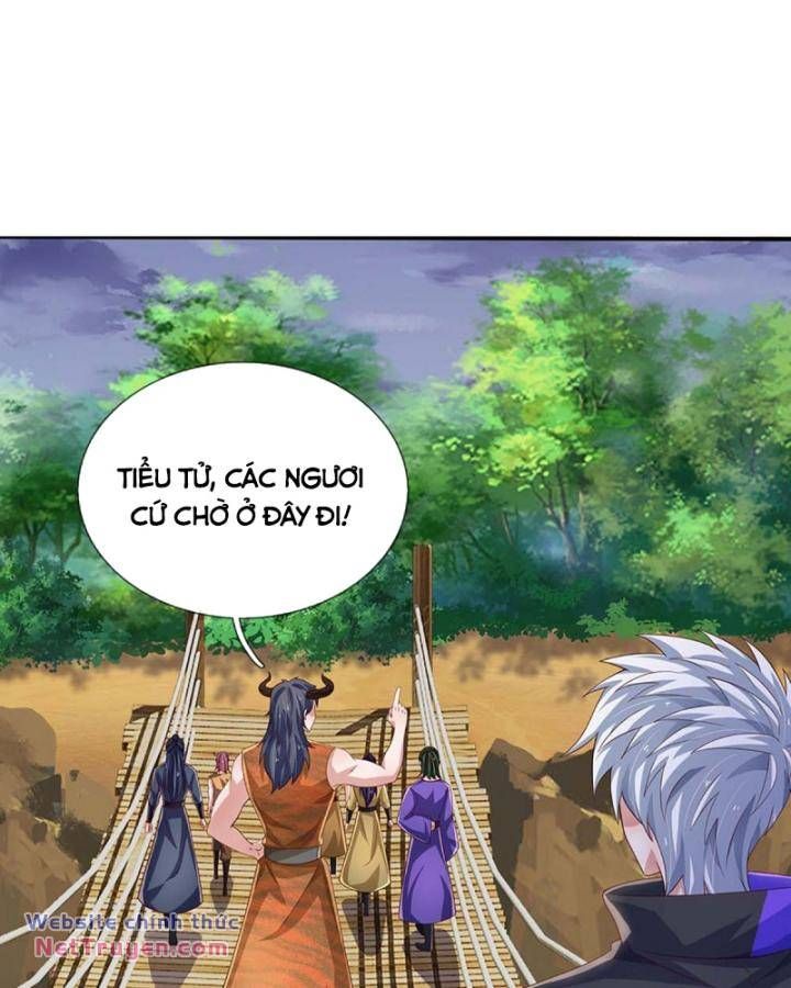 đọc truyện Luyện Thể Trăm Nghìn Tầng Chương 337 ảnh 35 tại Giả Dược