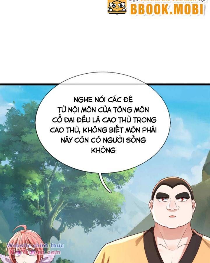 đọc truyện Luyện Thể Trăm Nghìn Tầng Chương 338 ảnh 7 tại Giả Dược