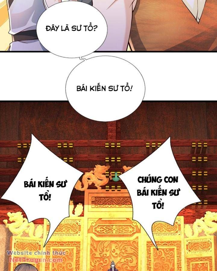đọc truyện Luyện Thể Trăm Nghìn Tầng Chương 339 ảnh 33 tại Giả Dược