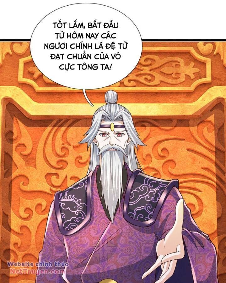 đọc truyện Luyện Thể Trăm Nghìn Tầng Chương 339 ảnh 35 tại Giả Dược