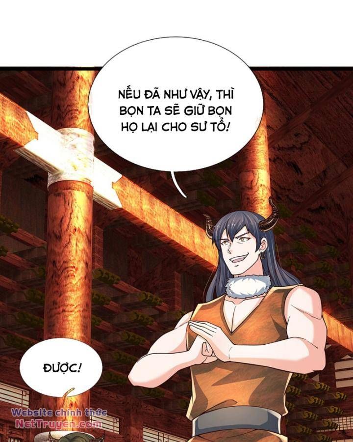 đọc truyện Luyện Thể Trăm Nghìn Tầng Chương 339 ảnh 42 tại Giả Dược