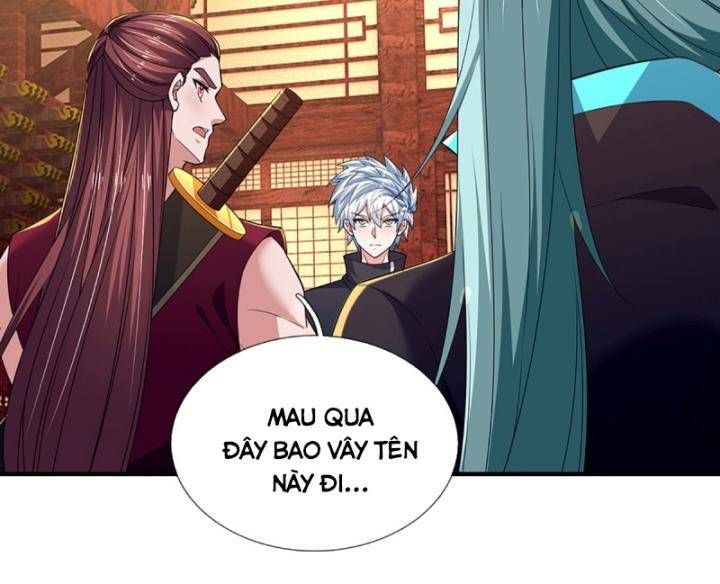 đọc truyện Luyện Thể Trăm Nghìn Tầng Chương 339 ảnh 60 tại Giả Dược