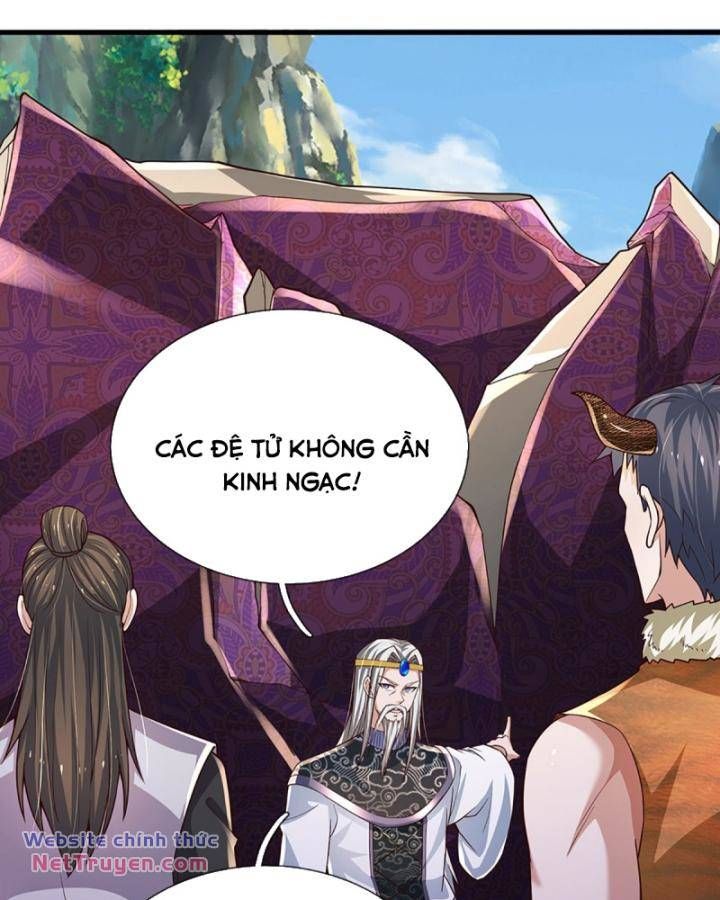 đọc truyện Luyện Thể Trăm Nghìn Tầng Chương 339 ảnh 8 tại Giả Dược