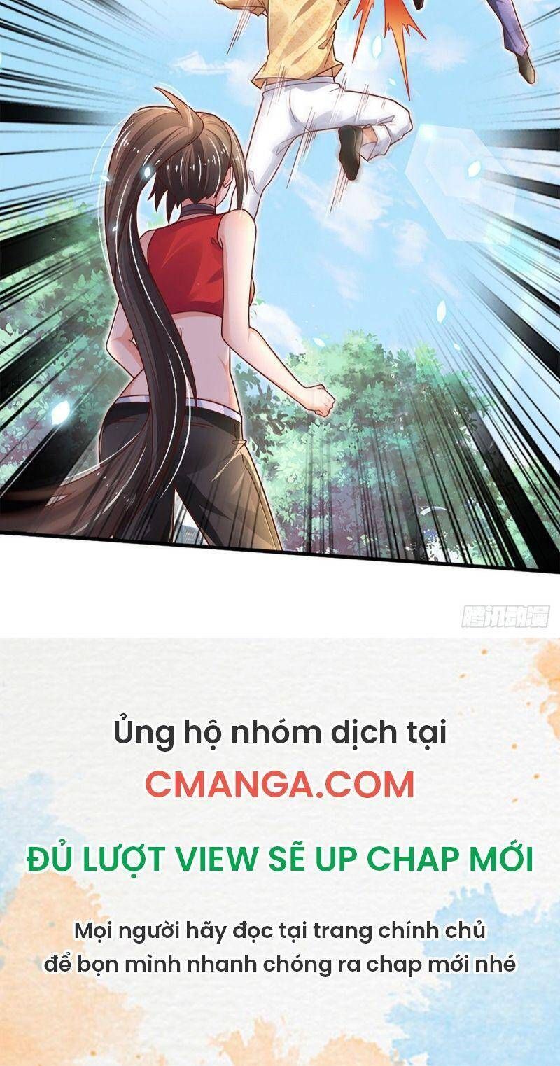 đọc truyện Luyện Thể Trăm Nghìn Tầng Chương 34 ảnh 35 tại Giả Dược
