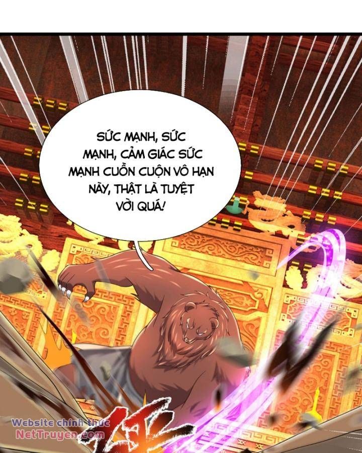 đọc truyện Luyện Thể Trăm Nghìn Tầng Chương 341 ảnh 24 tại Giả Dược