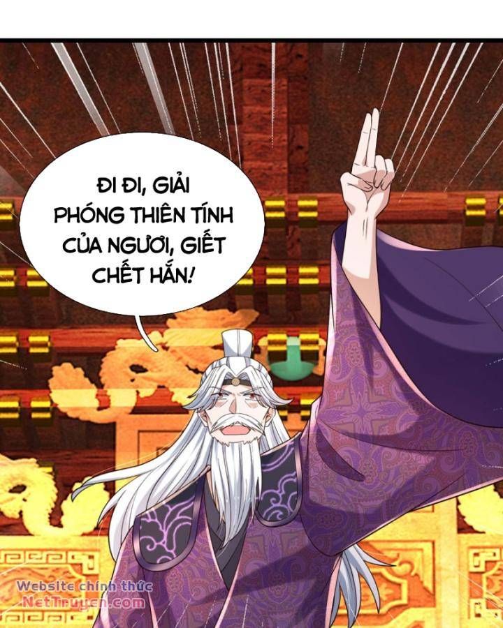 đọc truyện Luyện Thể Trăm Nghìn Tầng Chương 341 ảnh 27 tại Giả Dược