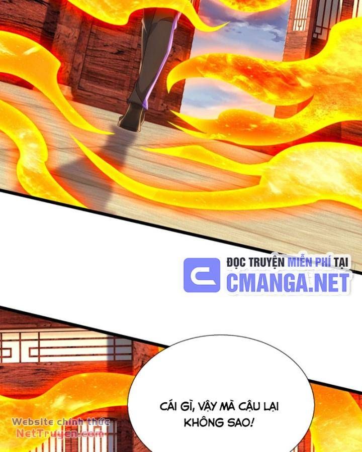 đọc truyện Luyện Thể Trăm Nghìn Tầng Chương 342 ảnh 13 tại Giả Dược