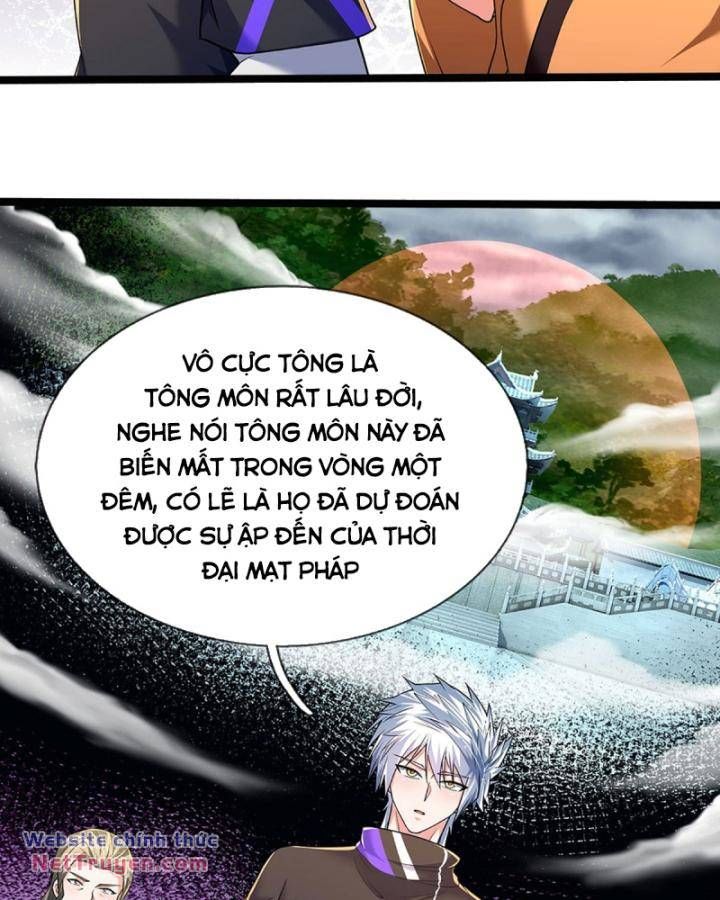 đọc truyện Luyện Thể Trăm Nghìn Tầng Chương 342 ảnh 49 tại Giả Dược