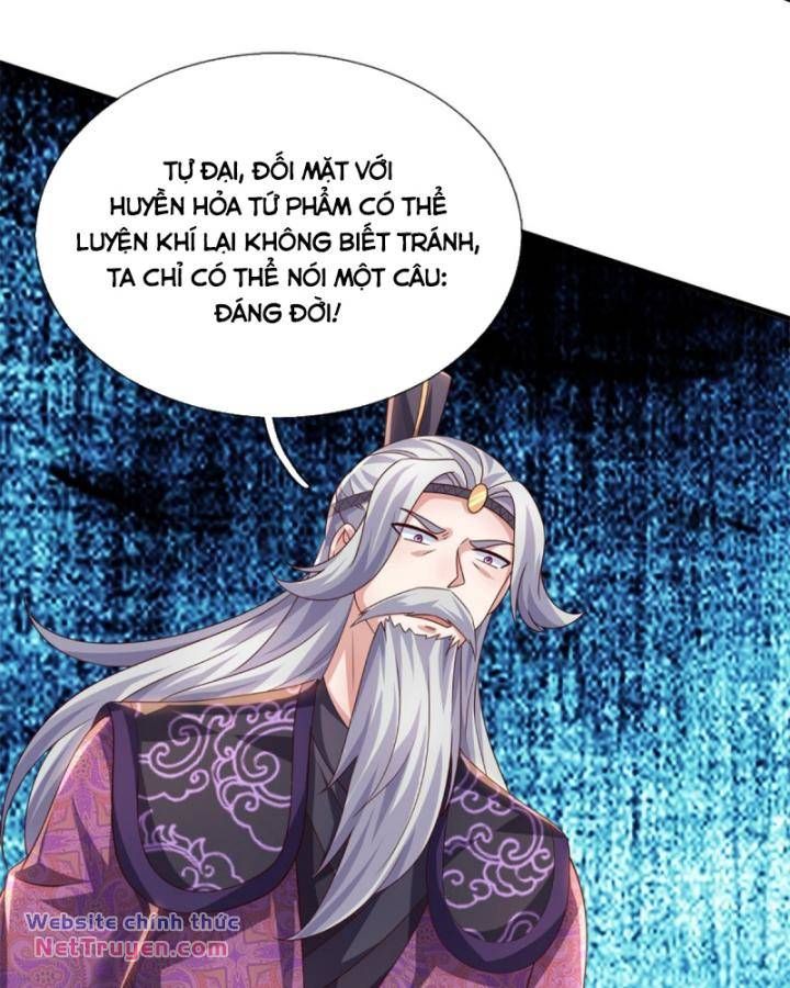 đọc truyện Luyện Thể Trăm Nghìn Tầng Chương 342 ảnh 8 tại Giả Dược