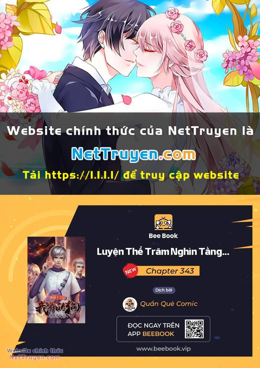 đọc truyện Luyện Thể Trăm Nghìn Tầng Chương 343 ảnh 2 tại Giả Dược