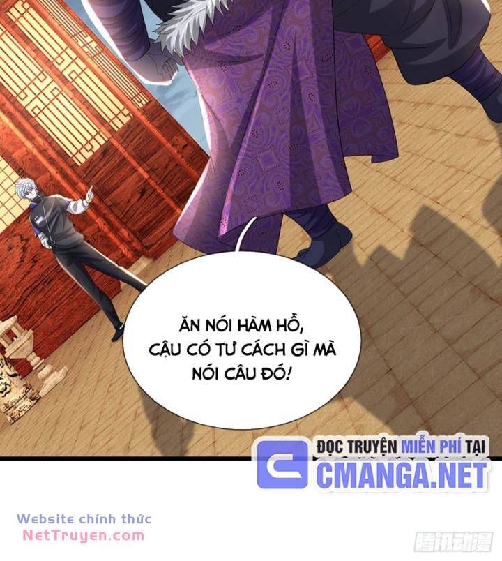 đọc truyện Luyện Thể Trăm Nghìn Tầng Chương 343 ảnh 14 tại Giả Dược