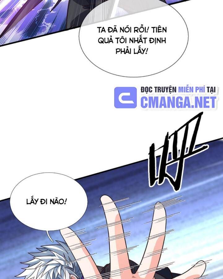 đọc truyện Luyện Thể Trăm Nghìn Tầng Chương 344 ảnh 11 tại Giả Dược