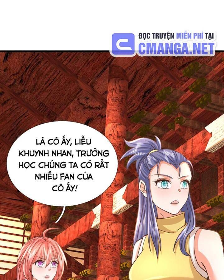 đọc truyện Luyện Thể Trăm Nghìn Tầng Chương 344 ảnh 45 tại Giả Dược