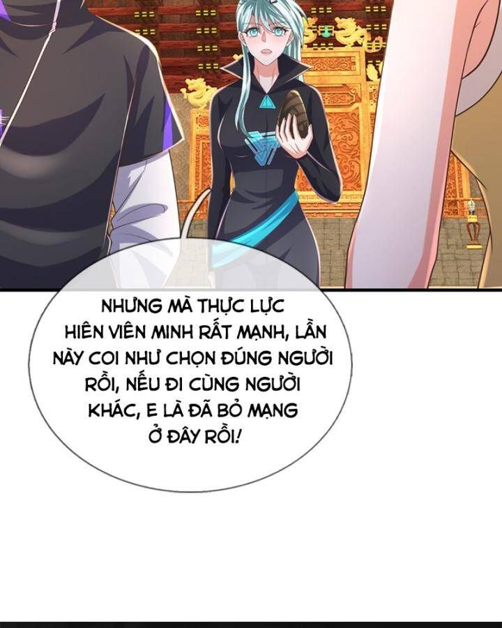 đọc truyện Luyện Thể Trăm Nghìn Tầng Chương 344 ảnh 59 tại Giả Dược