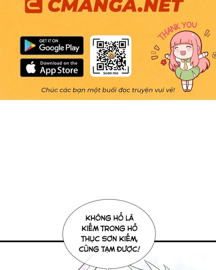 đọc truyện Luyện Thể Trăm Nghìn Tầng Chương 347 ảnh 2 tại Giả Dược