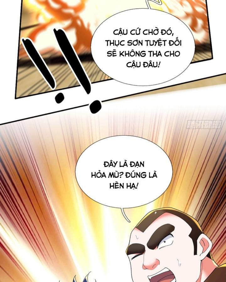 đọc truyện Luyện Thể Trăm Nghìn Tầng Chương 347 ảnh 23 tại Giả Dược