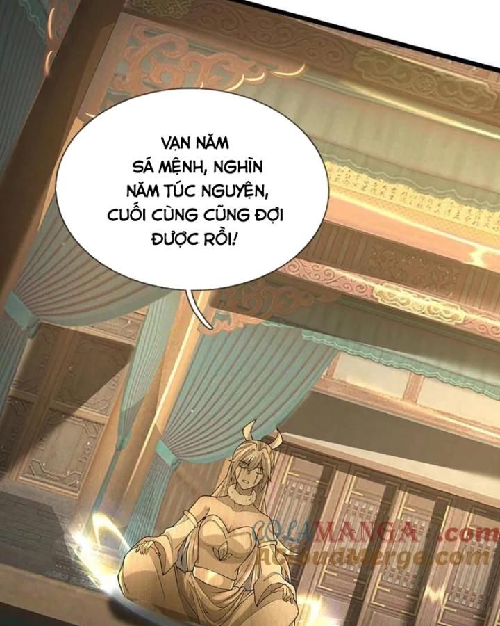 đọc truyện Luyện Thể Trăm Nghìn Tầng Chương 349 ảnh 29 tại Giả Dược