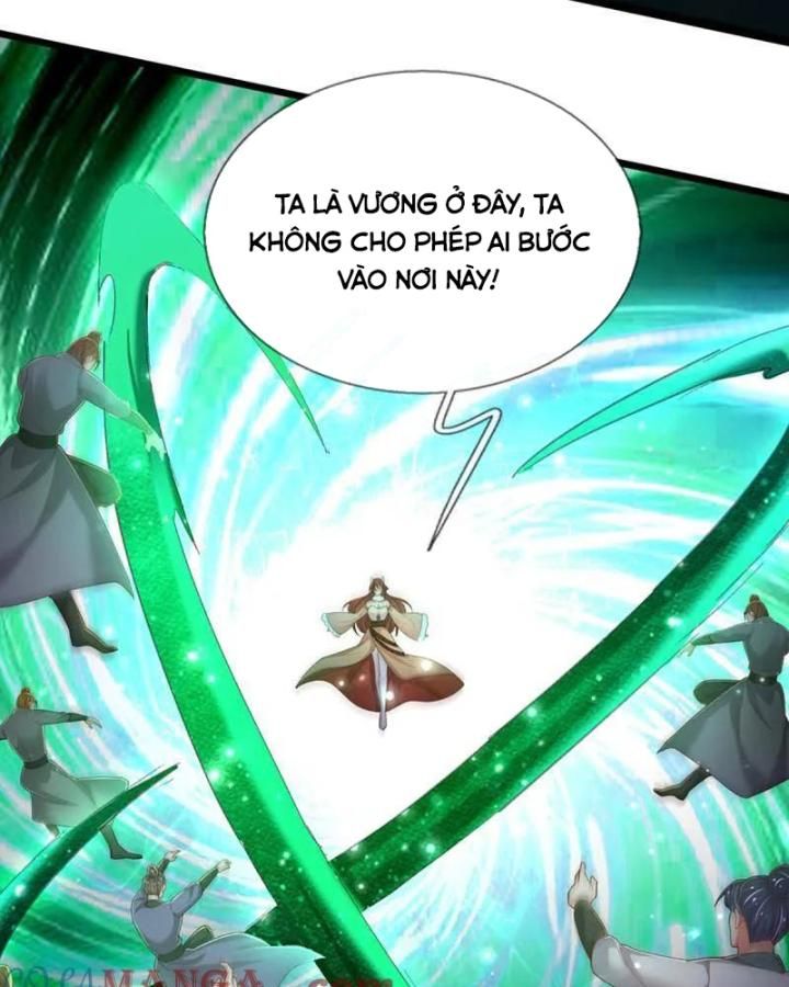 đọc truyện Luyện Thể Trăm Nghìn Tầng Chương 349 ảnh 39 tại Giả Dược
