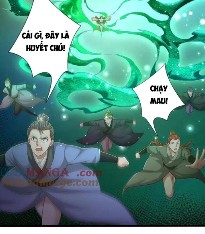 đọc truyện Luyện Thể Trăm Nghìn Tầng Chương 349 ảnh 44 tại Giả Dược