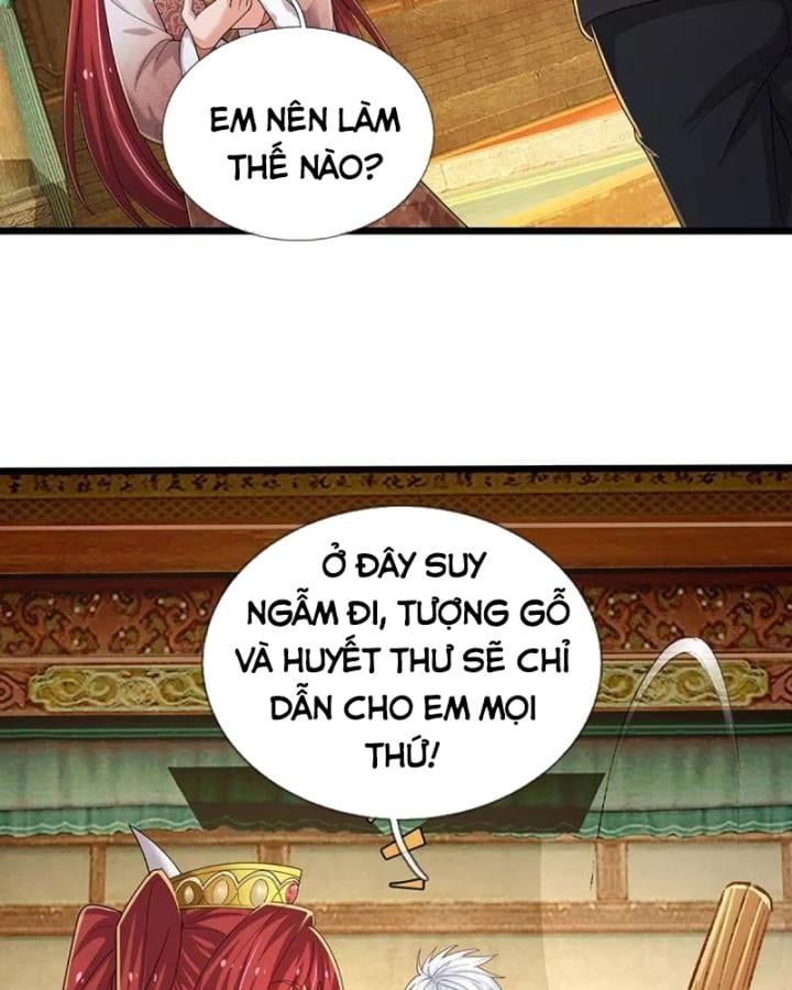 đọc truyện Luyện Thể Trăm Nghìn Tầng Chương 349 ảnh 57 tại Giả Dược
