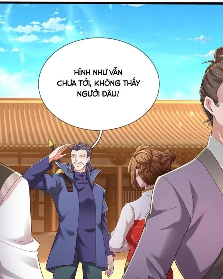 đọc truyện Luyện Thể Trăm Nghìn Tầng Chương 350 ảnh 17 tại Giả Dược