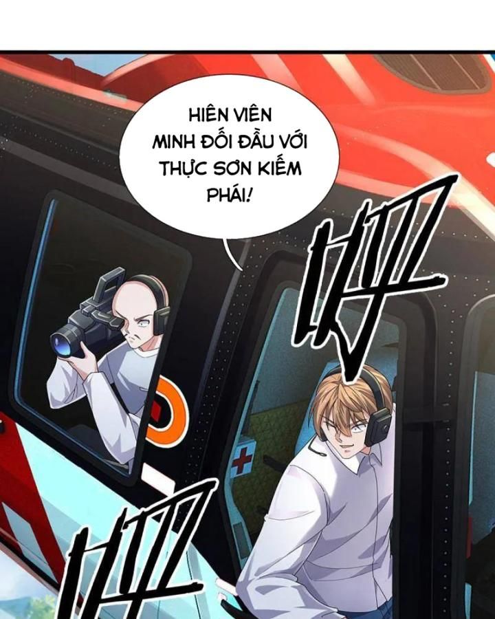 đọc truyện Luyện Thể Trăm Nghìn Tầng Chương 350 ảnh 41 tại Giả Dược
