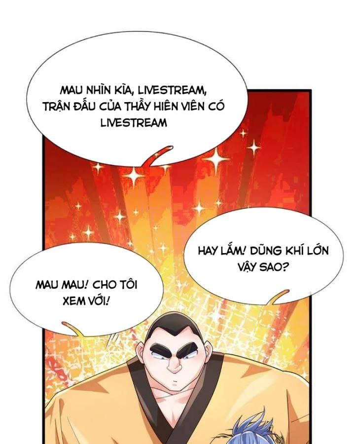 đọc truyện Luyện Thể Trăm Nghìn Tầng Chương 350 ảnh 44 tại Giả Dược