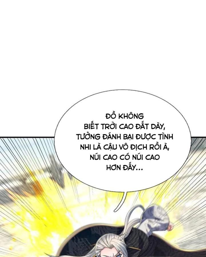 đọc truyện Luyện Thể Trăm Nghìn Tầng Chương 352 ảnh 45 tại Giả Dược