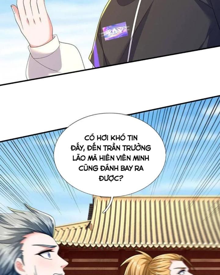 đọc truyện Luyện Thể Trăm Nghìn Tầng Chương 352 ảnh 50 tại Giả Dược