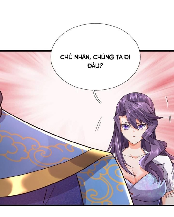 đọc truyện Luyện Thể Trăm Nghìn Tầng Chương 353 ảnh 22 tại Giả Dược