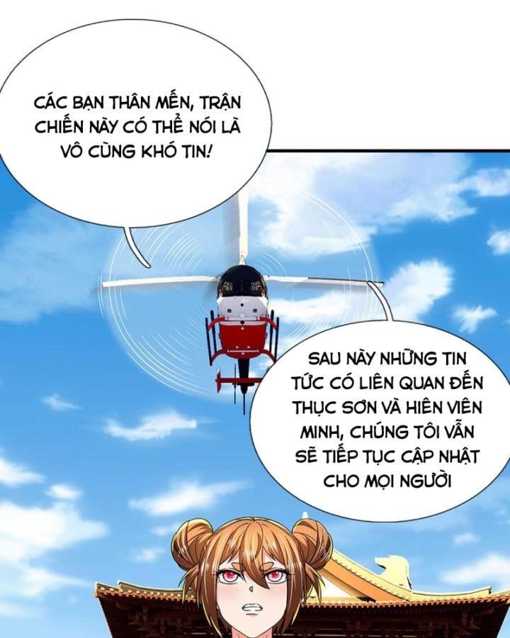 đọc truyện Luyện Thể Trăm Nghìn Tầng Chương 353 ảnh 7 tại Giả Dược