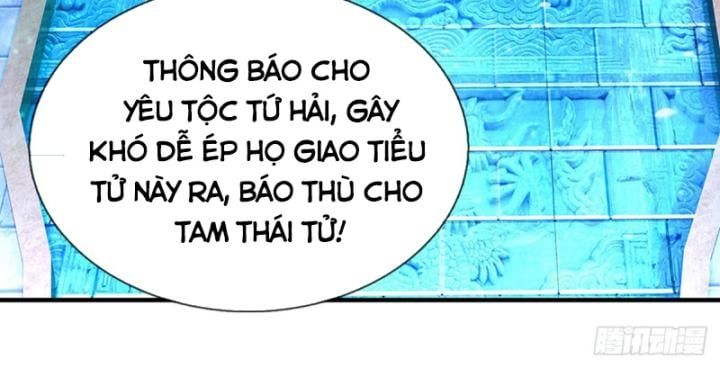 đọc truyện Luyện Thể Trăm Nghìn Tầng Chương 353 ảnh 10 tại Giả Dược