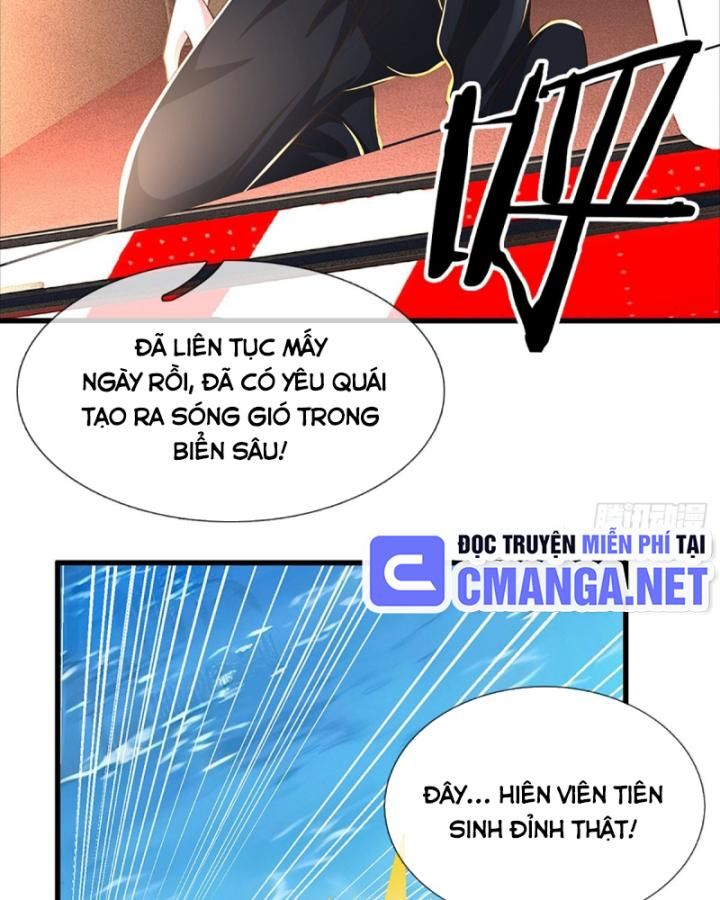 đọc truyện Luyện Thể Trăm Nghìn Tầng Chương 354 ảnh 13 tại Giả Dược