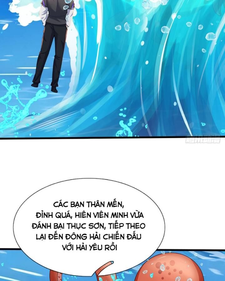 đọc truyện Luyện Thể Trăm Nghìn Tầng Chương 354 ảnh 36 tại Giả Dược