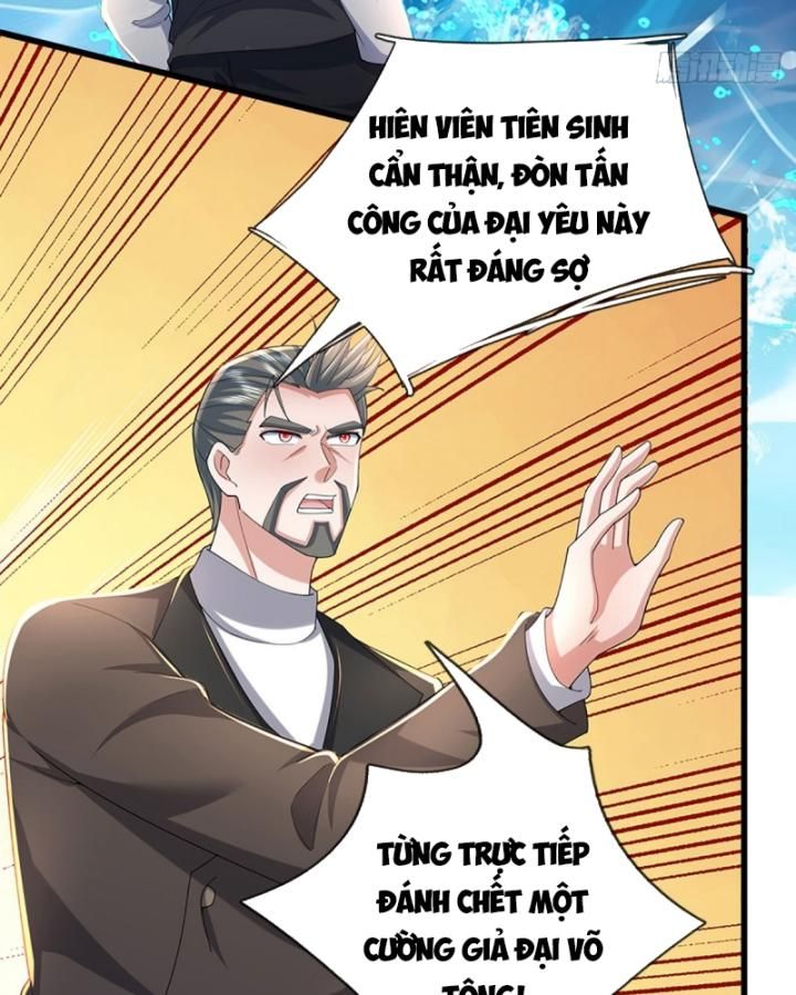 đọc truyện Luyện Thể Trăm Nghìn Tầng Chương 354 ảnh 43 tại Giả Dược