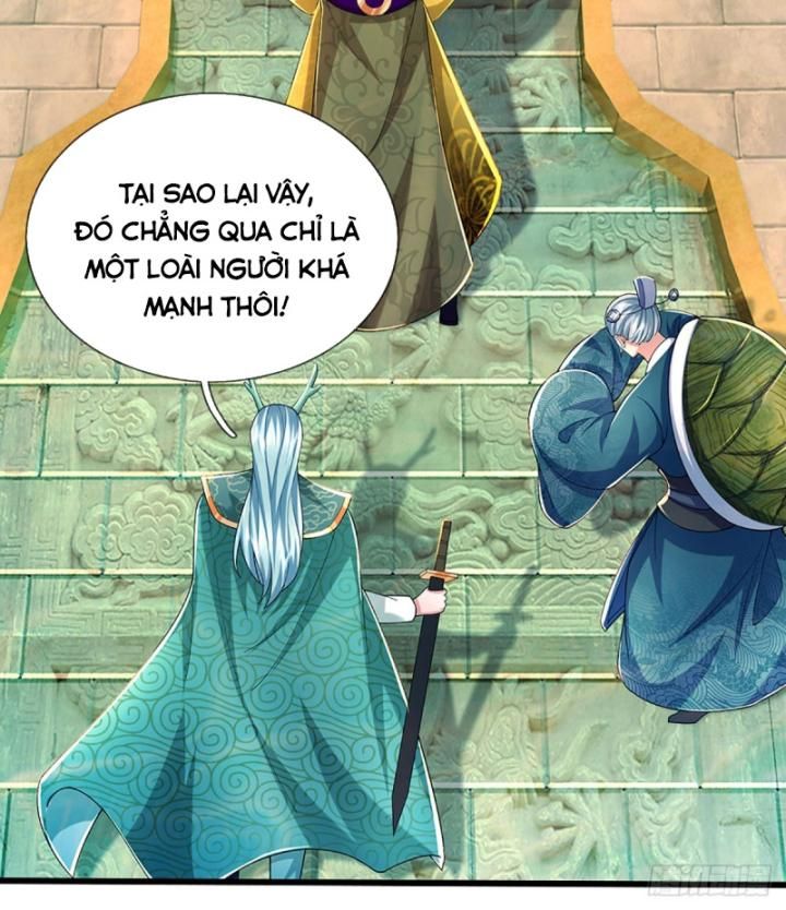 đọc truyện Luyện Thể Trăm Nghìn Tầng Chương 355 ảnh 19 tại Giả Dược