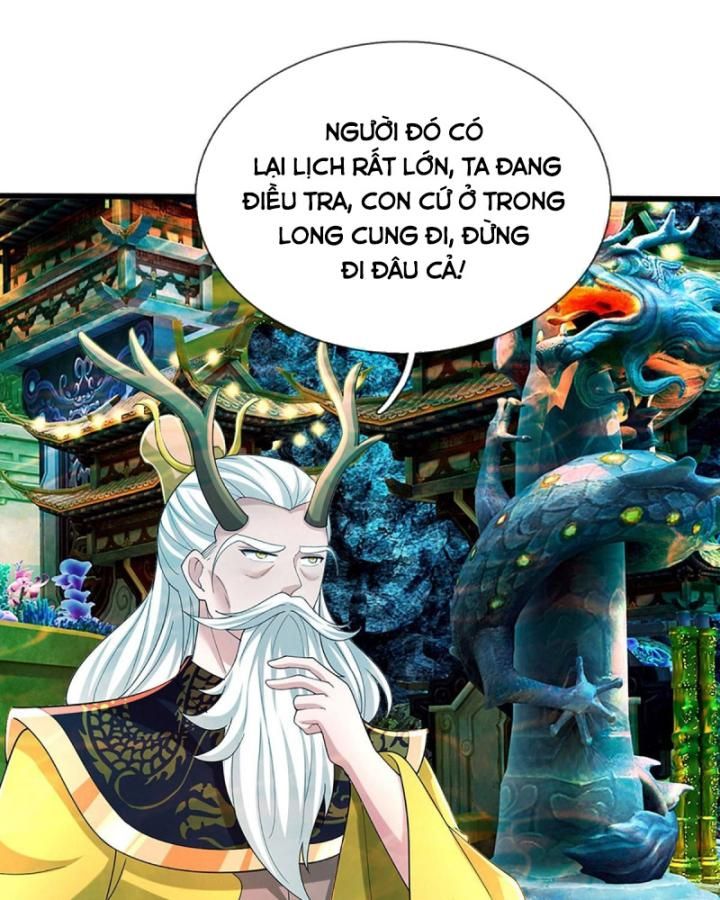 đọc truyện Luyện Thể Trăm Nghìn Tầng Chương 355 ảnh 20 tại Giả Dược