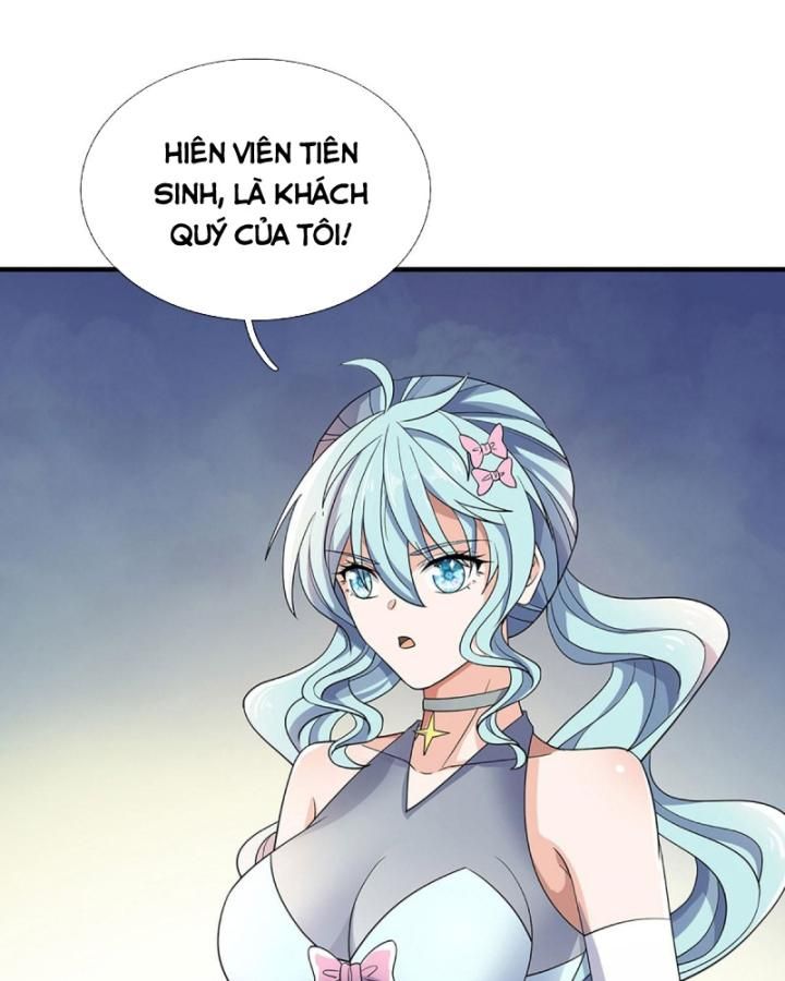 đọc truyện Luyện Thể Trăm Nghìn Tầng Chương 356 ảnh 28 tại Giả Dược