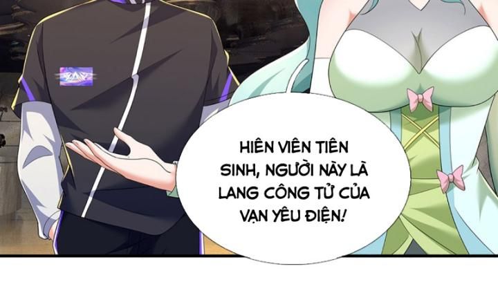 đọc truyện Luyện Thể Trăm Nghìn Tầng Chương 356 ảnh 50 tại Giả Dược