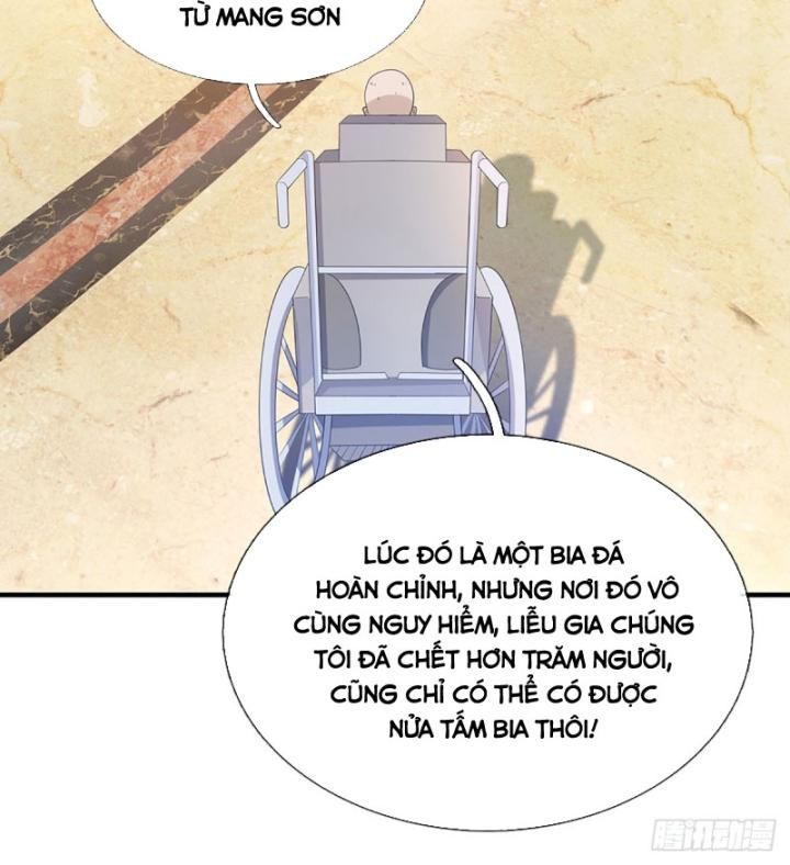đọc truyện Luyện Thể Trăm Nghìn Tầng Chương 357 ảnh 45 tại Giả Dược