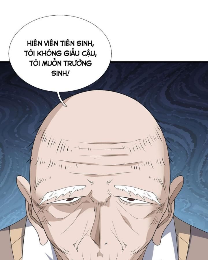 đọc truyện Luyện Thể Trăm Nghìn Tầng Chương 357 ảnh 49 tại Giả Dược